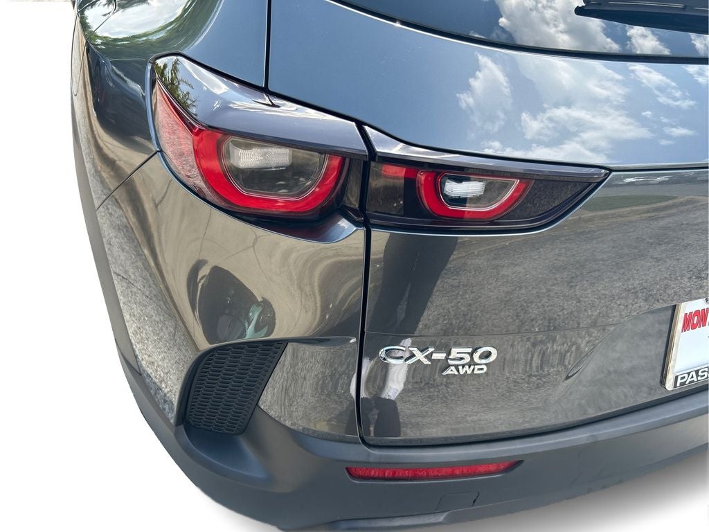 2023 Mazda Mazda CX-50 2.5 S Premium Plus Package AWD