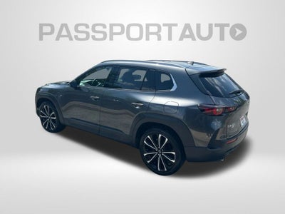 2023 Mazda Mazda CX-50 2.5 S Premium Plus Package AWD