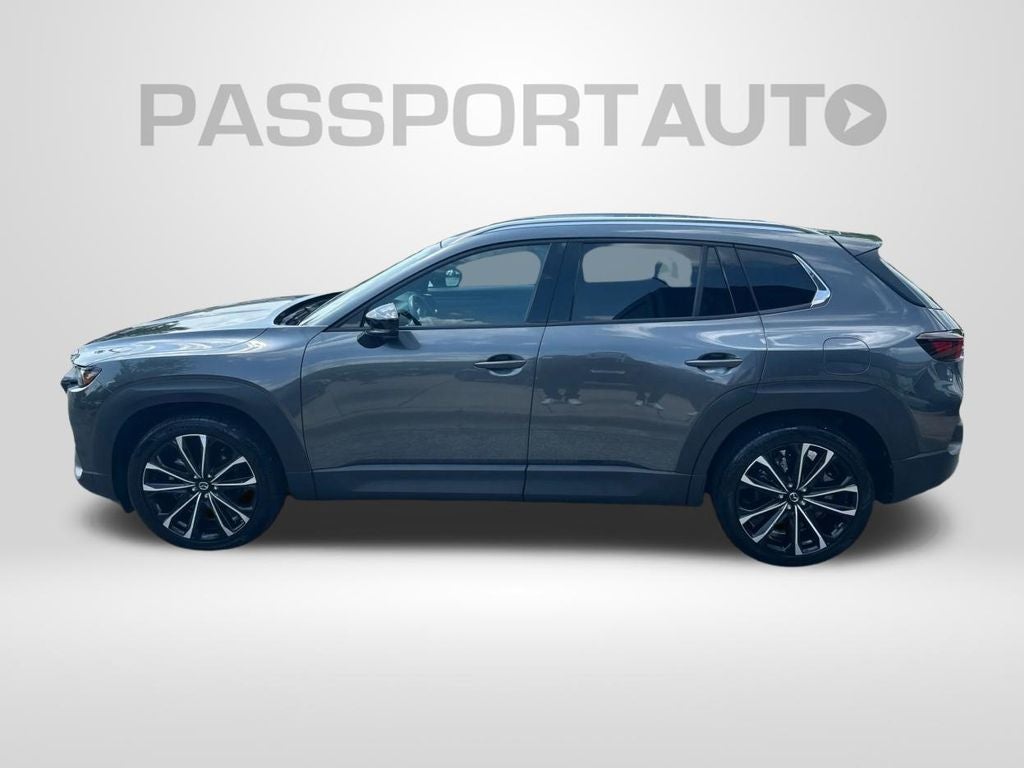 2023 Mazda Mazda CX-50 2.5 S Premium Plus Package AWD