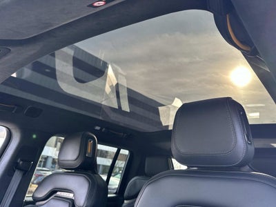 2023 Rivian R1S Launch Edition