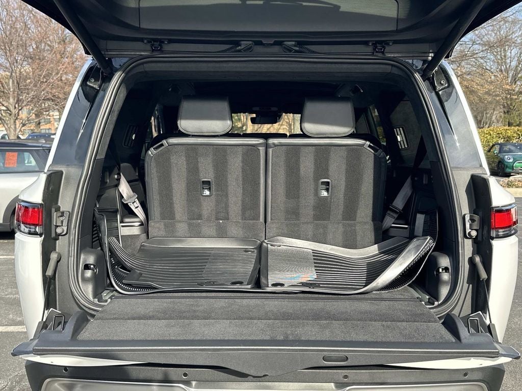 2023 Rivian R1S Launch Edition