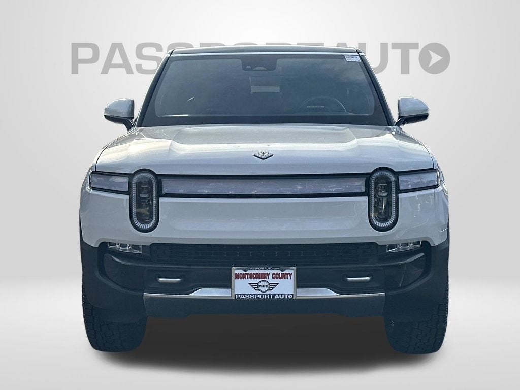 2023 Rivian R1S Launch Edition