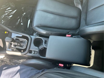 2025 Subaru Forester Hybrid Touring AWD