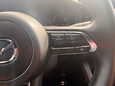 2024 Mazda Mazda3 2.5 Carbon Turbo