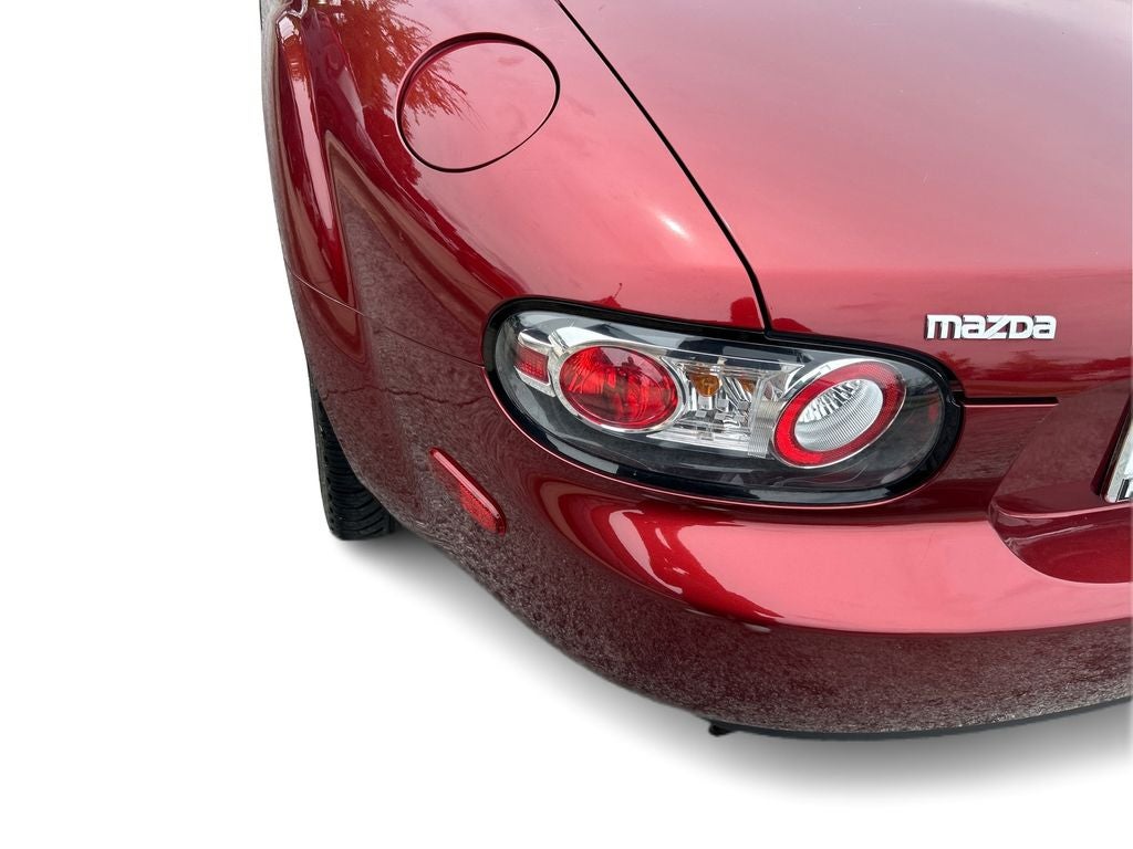 2006 Mazda Mazda Miata Grand Touring Convertible