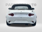 2025 Mazda Mazda MX-5 Miata Grand Touring