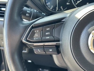 2019 Mazda Mazda CX-5 Grand Touring AWD