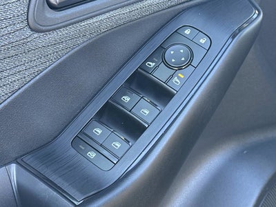 2023 Nissan Rogue S AWD