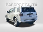 2024 Toyota 4Runner TRD Off-Road Premium AWD
