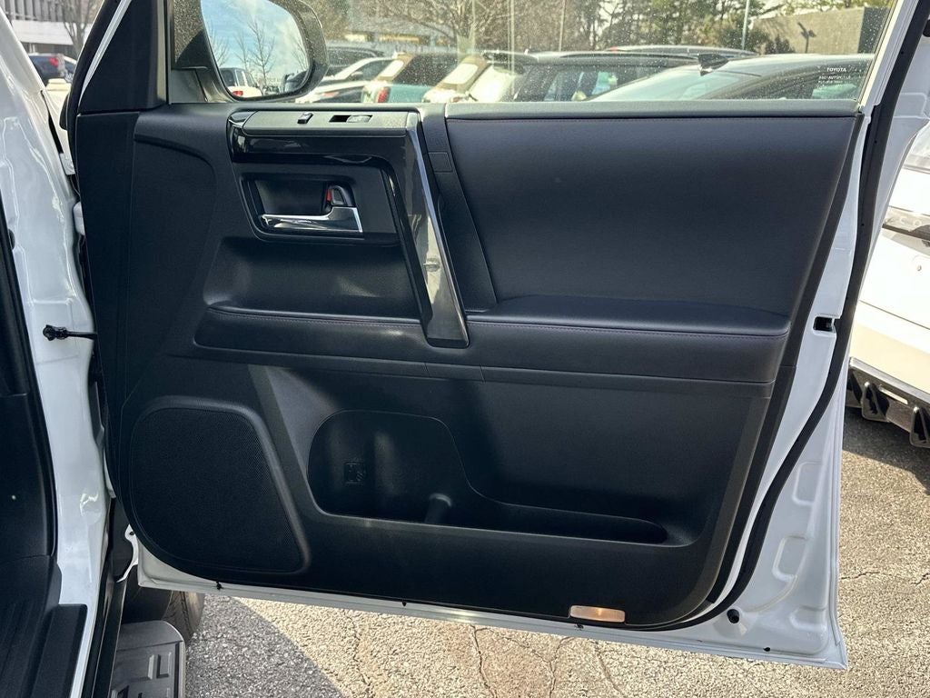 2024 Toyota 4Runner TRD Off-Road Premium AWD