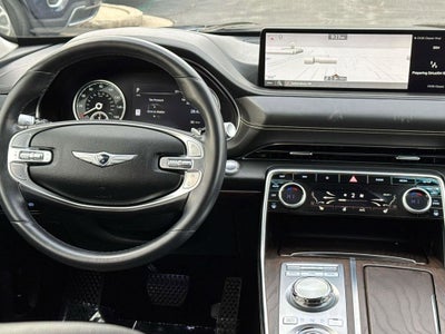 2024 Genesis GV80 2.5T AWD