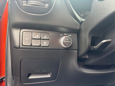 2018 Kia Soul Exclaim