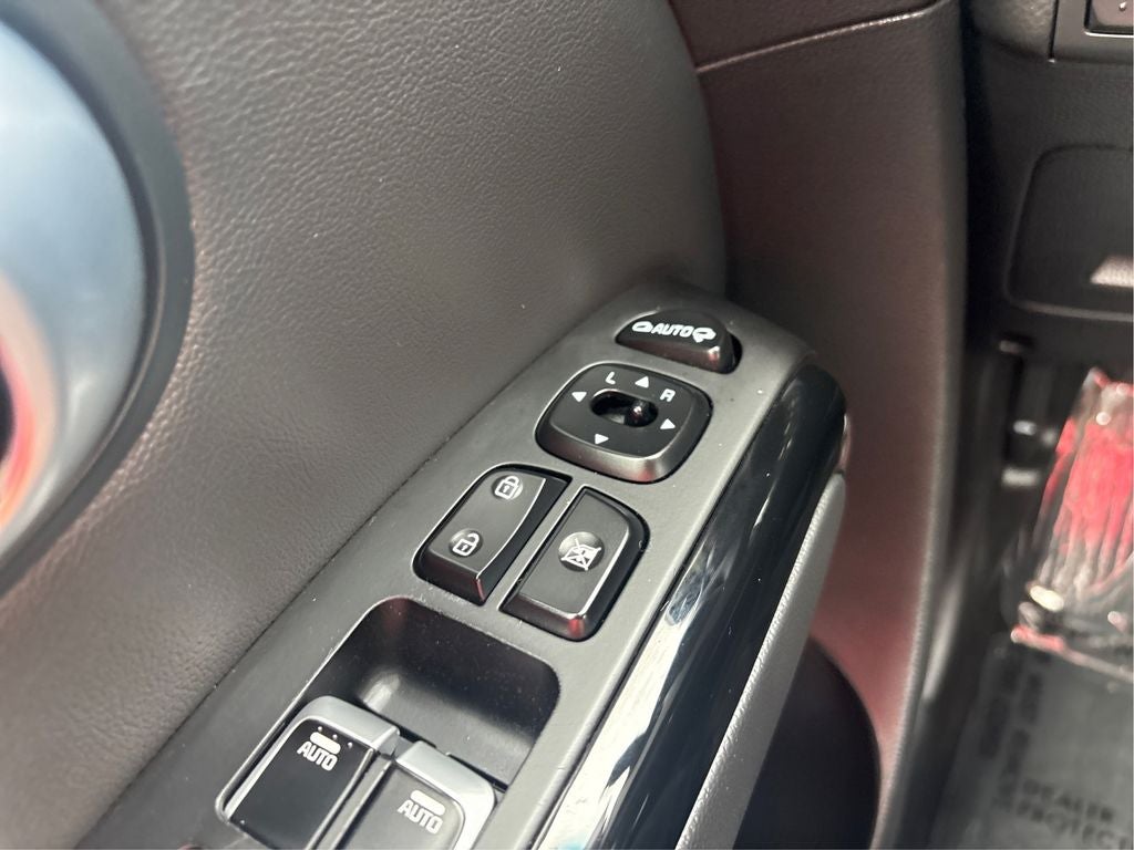 2018 Kia Soul Exclaim