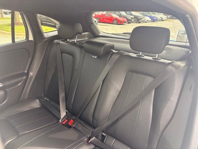 2021 Mercedes-Benz GLA GLA 250 4MATIC®