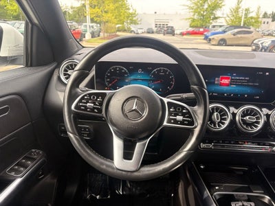 2021 Mercedes-Benz GLA GLA 250 4MATIC®