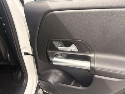 2021 Mercedes-Benz GLA GLA 250 4MATIC®