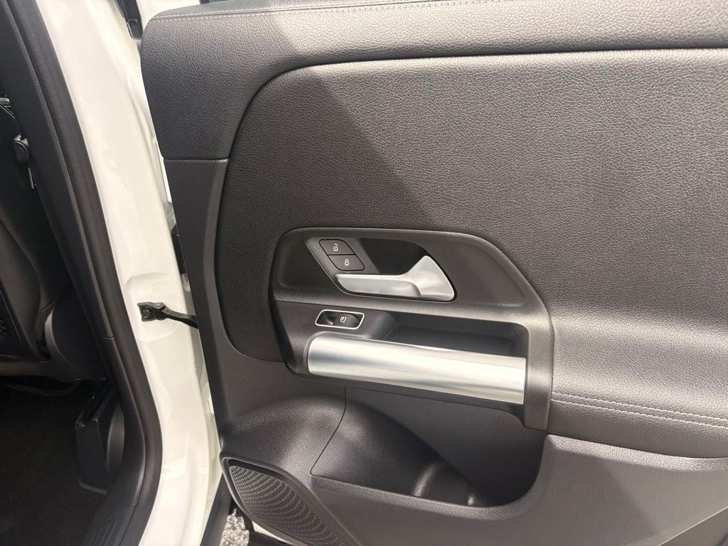 2021 Mercedes-Benz GLA GLA 250 4MATIC®