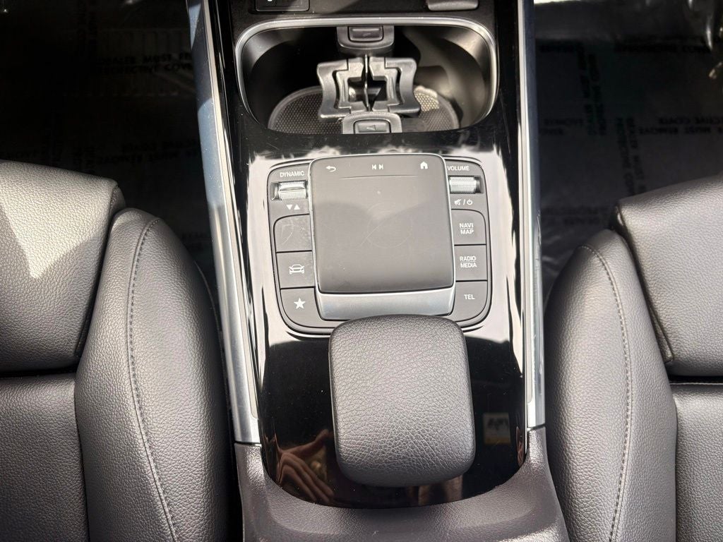 2021 Mercedes-Benz GLA GLA 250 4MATIC®