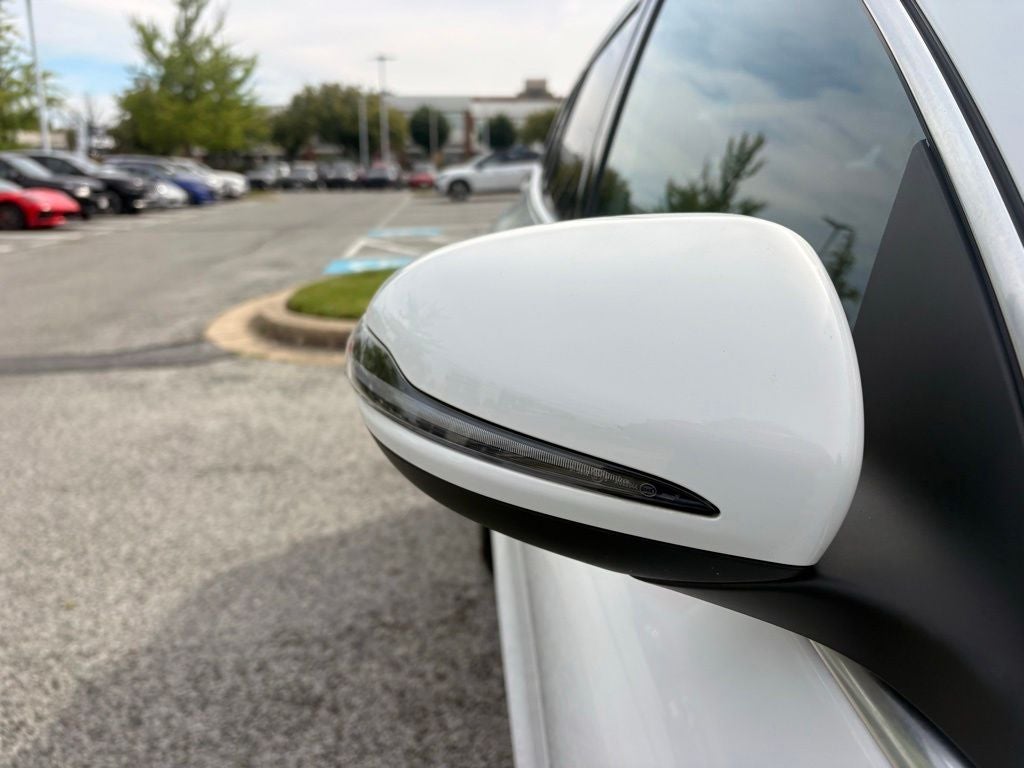 2021 Mercedes-Benz GLA GLA 250 4MATIC®