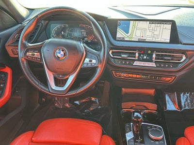 2022 BMW 2 Series 228i xDrive AWD