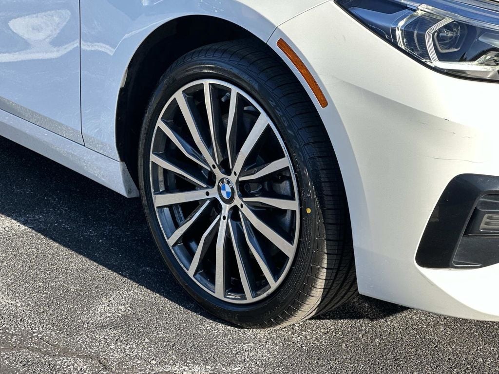 2022 BMW 2 Series 228i xDrive AWD