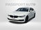 2018 BMW 5 Series 530e xDrive iPerformance AWD