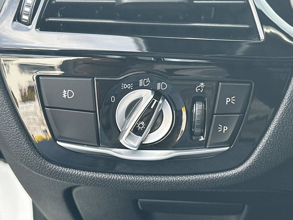 2018 BMW 5 Series 530e xDrive iPerformance AWD