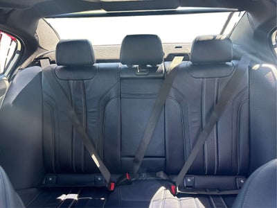 2019 BMW 5 Series 540i xDrive