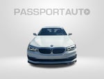 2019 BMW 5 Series 540i xDrive