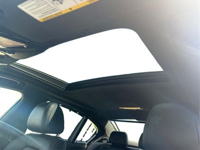 2019 BMW 5 Series 540i xDrive