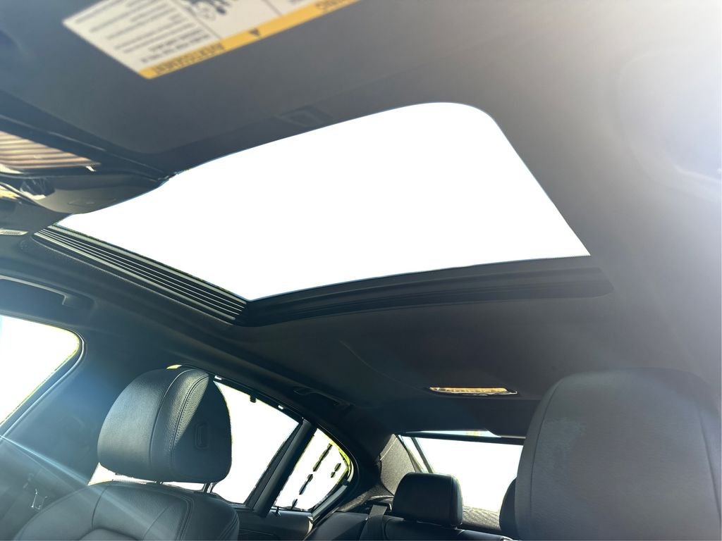 2019 BMW 5 Series 540i xDrive