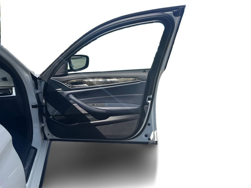 2019 BMW 5 Series 540i xDrive