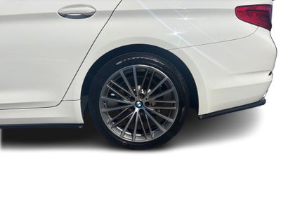 2019 BMW 5 Series 540i xDrive