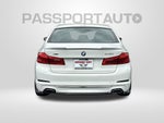 2019 BMW 5 Series 540i xDrive