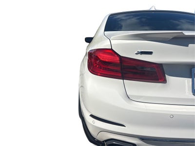 2019 BMW 5 Series 540i xDrive