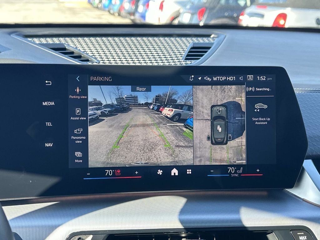 2024 BMW X2 xDrive28i