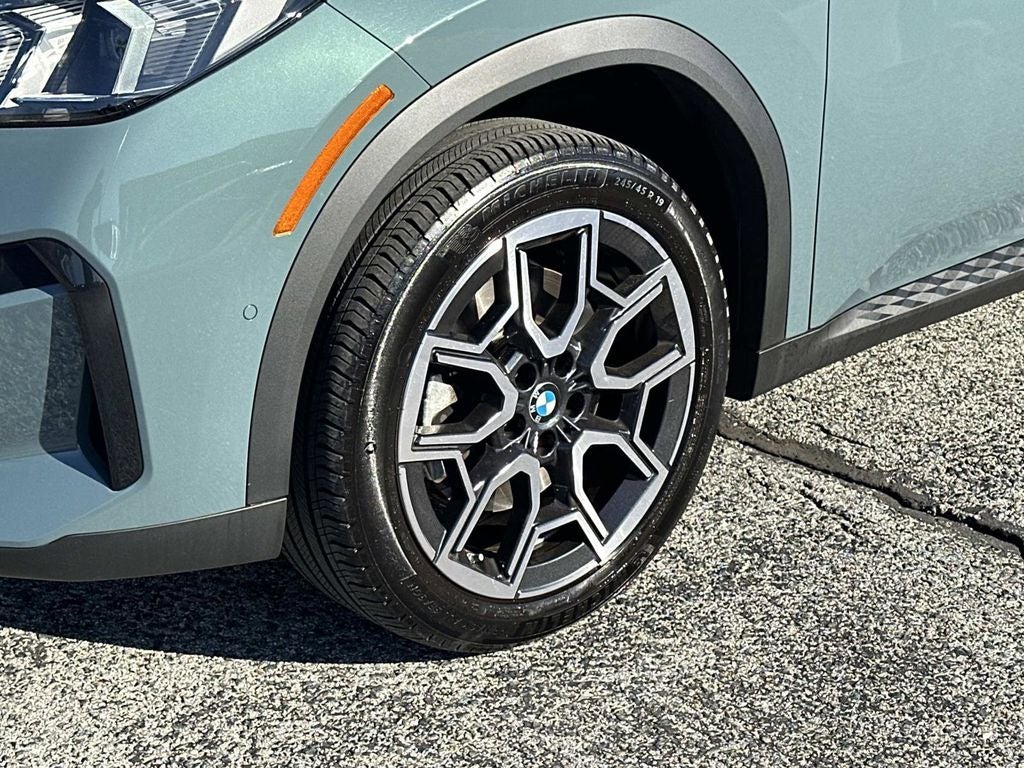 2024 BMW X2 xDrive28i