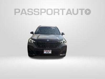 2025 BMW X1 xDrive28i AWD