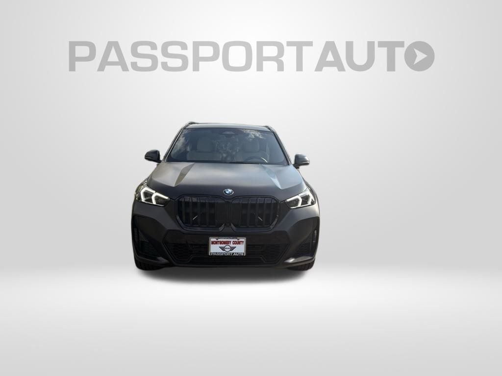 2025 BMW X1 xDrive28i AWD