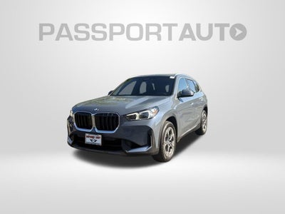 2023 BMW X1 xDrive28i AWD