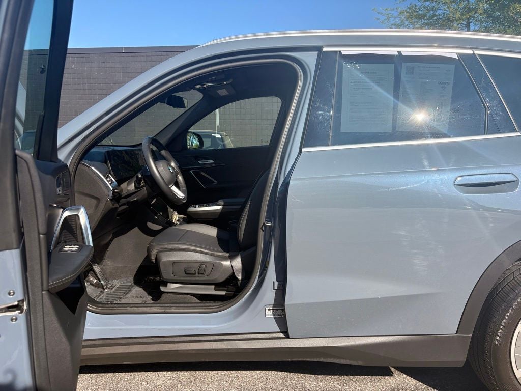 2023 BMW X1 xDrive28i AWD