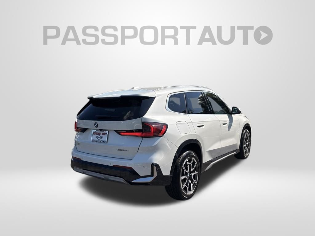 2024 BMW X1 xDrive28i xline