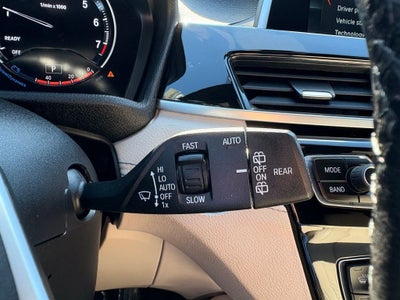 2018 BMW X2 xDrive28i