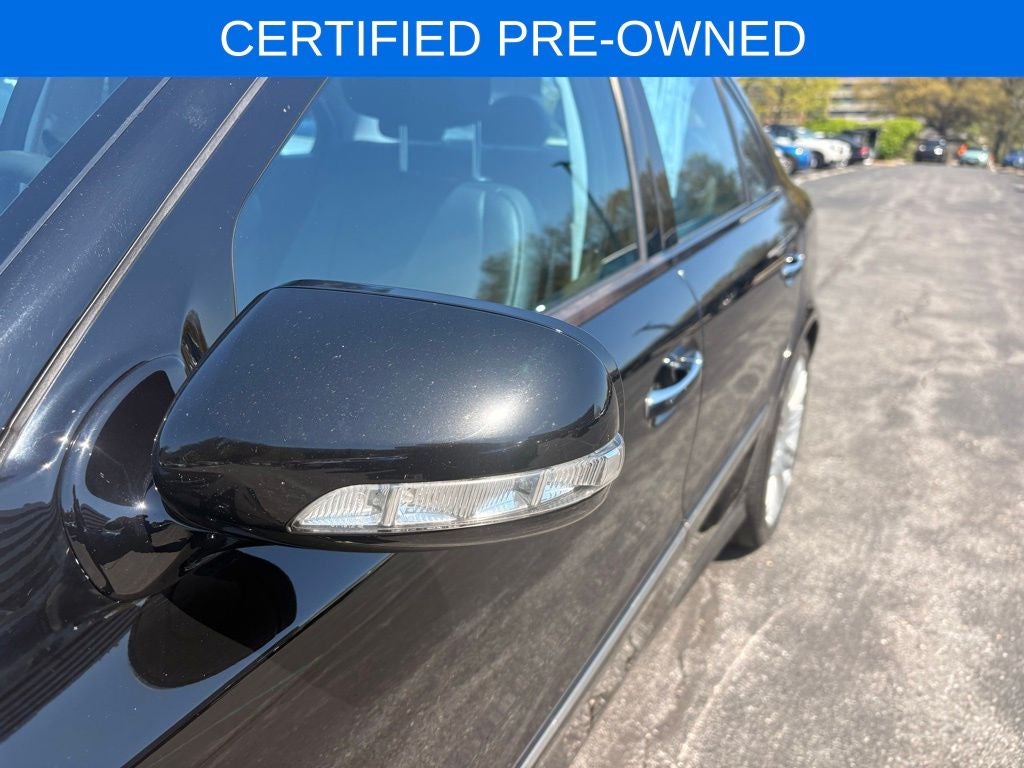 2008 Mercedes-Benz E-Class E 550