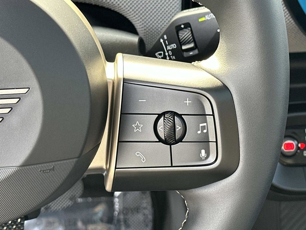 2025 MINI Hardtop 2 Door Cooper