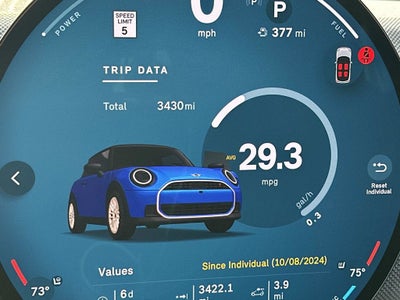 2025 MINI Hardtop 2 Door Cooper
