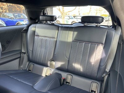 2025 MINI Hardtop 2 Door Cooper