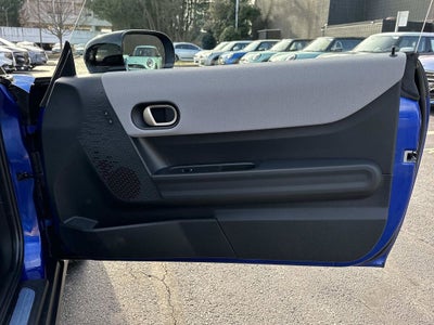 2025 MINI Hardtop 2 Door Cooper