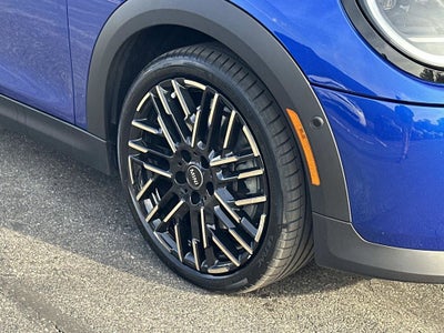 2025 MINI Hardtop 2 Door Cooper