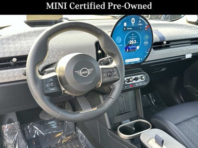 2025 MINI Hardtop 2 Door Cooper
